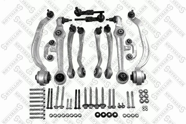 Рычаги подвески (комплект) 58-02177-SX STELLOX