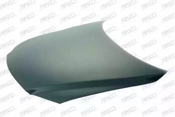 Капот двигателя MZ0493100 PRASCO GROUP