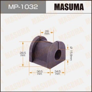 Втулка стабилизатора MP-1032 MASUMA
