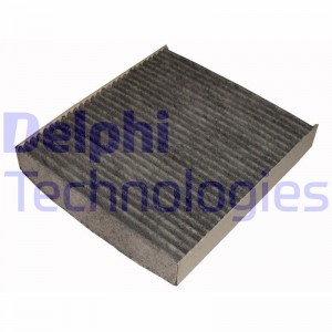 Фильтр, воздух во внутренном пространстве TSP0325201C DELPHI