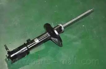Амортизатор подвески PJA147A PMC PARTS MALL