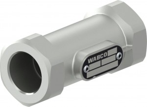 Обратный клапан 434 014 100 0 WABCO