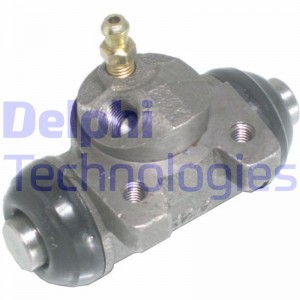 Колесный тормозной цилиндр LW30263 DELPHI