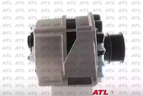 Генератор L33740 ATL DELTA AUTOTECHNIK