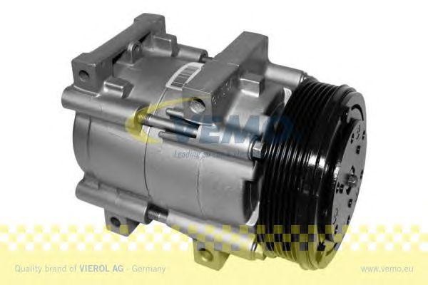 Компрессор, кондиционер V25152004 VEMO