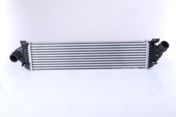 Интеркулер 96721 NISSENS