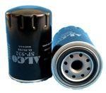 Масляный фильтр SP-932 ALCO FILTERS