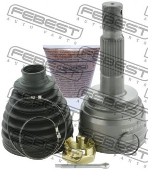 ШРУС 0110-038 FEBEST