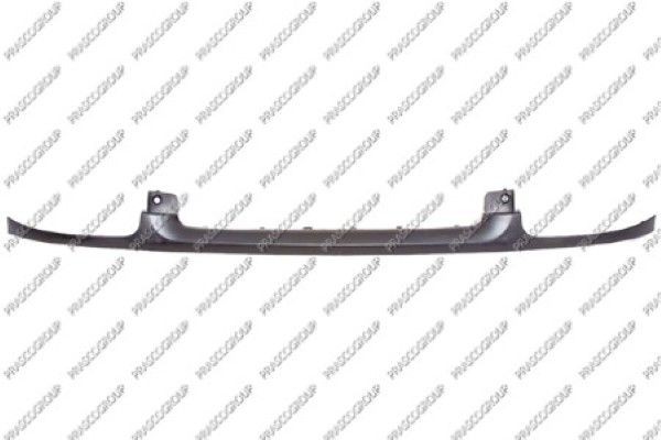 Насадка, решетка радиатора RN3202305 PRASCO GROUP