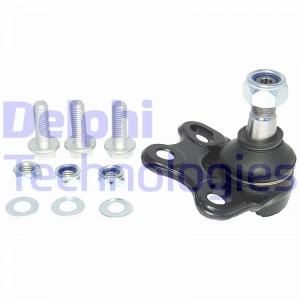 несущий / направляющий шарнир TC1566 DELPHI