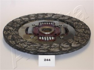 Диск сцепления 80-02-244 ASHIKA