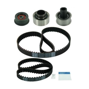 Комплект ремня ГРМ VKMA92516 SKF