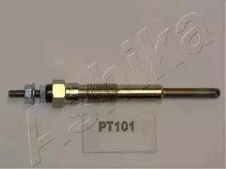 Свеча накаливания PT101 JAPAN PARTS GROUP