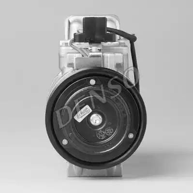 Компрессор, кондиционер DCP17006 DENSO