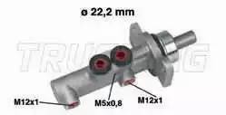 Главный тормозной цилиндр PF507 TRUSTING