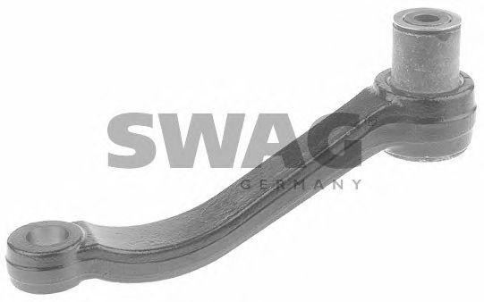 Рычаг поворотного кулака 20 80 0011 SWAG