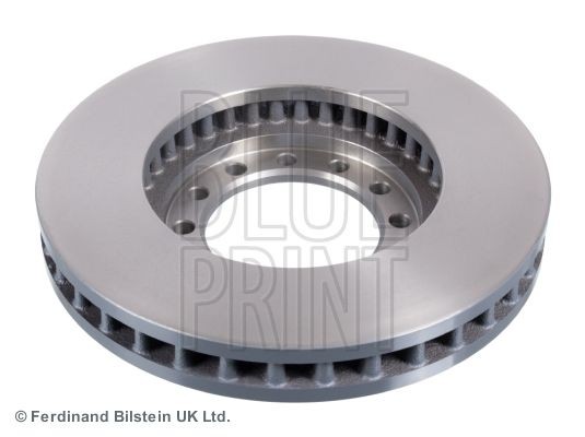 Диск тормозной ADZ94320 BLUE PRINT