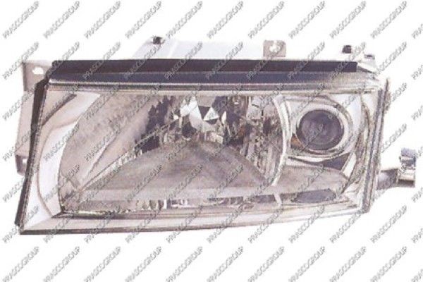 Фара головного света SK0224804 PRASCO GROUP