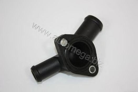 Фланец системы охлаждения 301210144044B AUTOMEGA
