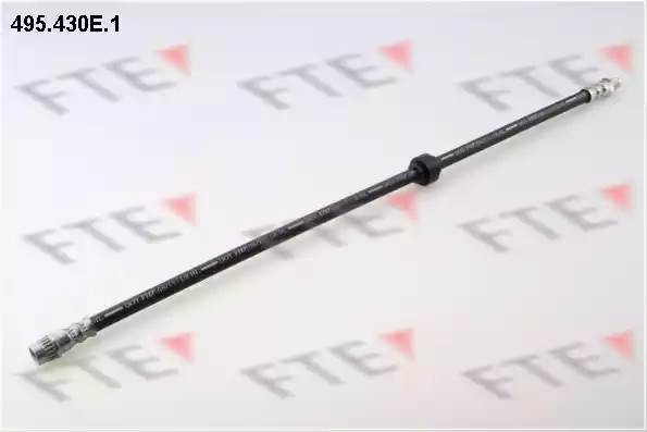 Тормозной шланг 495.430E.1 FTE