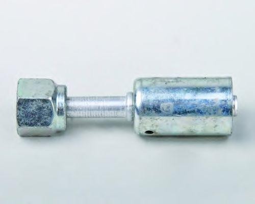 Монтажный комплект, кондиционер 8FF351051111 HELLA