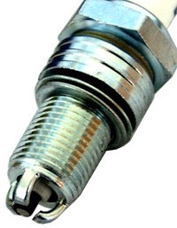 Свеча зажигания BR53C1 SCT