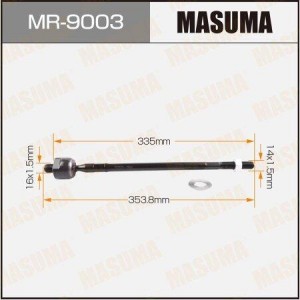 Тяга рулевая MR-9003 MASUMA