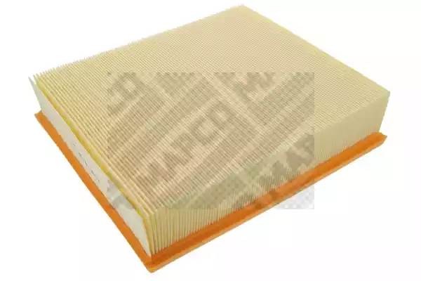 Воздушный фильтр 60801 MAPCO