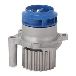 Водяной насос VKPC81418 SKF
