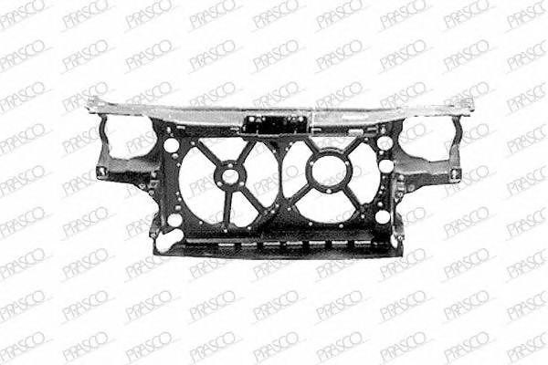 Облицовка передка VW0323230 PRASCO GROUP