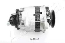 Генератор 002-C948 ASHIKA