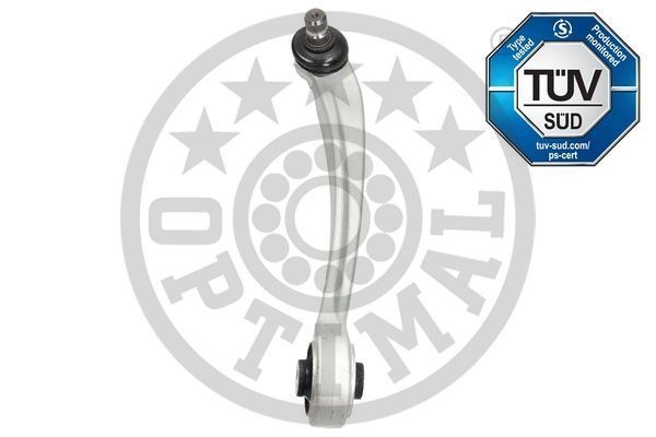 Рычаг независимой подвески колеса, подвеска колеса G5-525 OPTIMAL