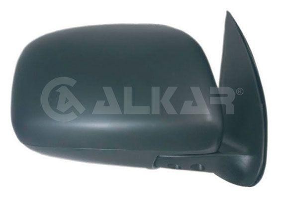 Наружное зеркало 9002036 ALKAR