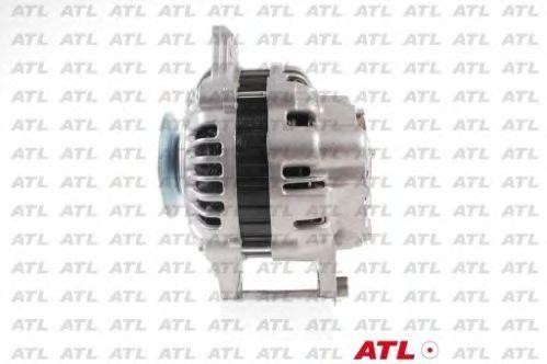 Генератор L40550 ATL DELTA AUTOTECHNIK