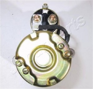 Наконечник поперечной рулевой тяги TI722 JAPAN PARTS GROUP