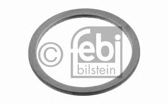 Дистанционная шайба, тормозной вал 07491 FEBI BILSTEIN
