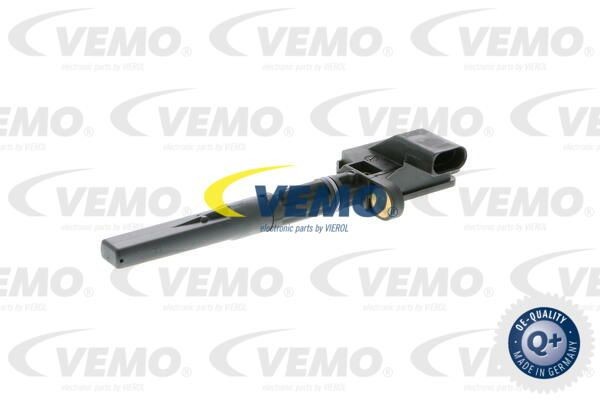 Датчик, уровень моторного масла V10-72-0948 VEMO
