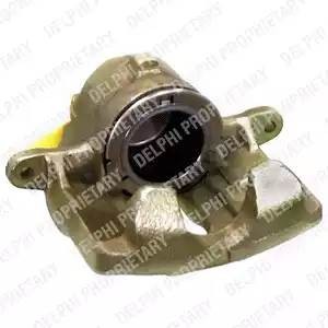 Тормозной суппорт LC4495 DELPHI