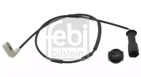 Сигнализатор, износ тормозных колодок 05110 FEBI BILSTEIN