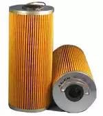 Масляный фильтр MD273A ALCO FILTERS
