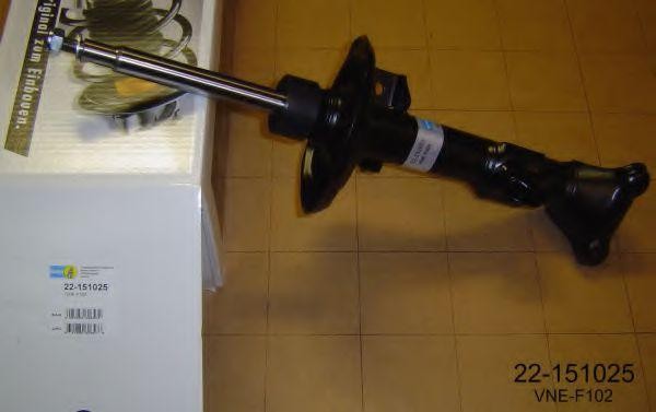 Опора амортизатора VNEF102 BILSTEIN