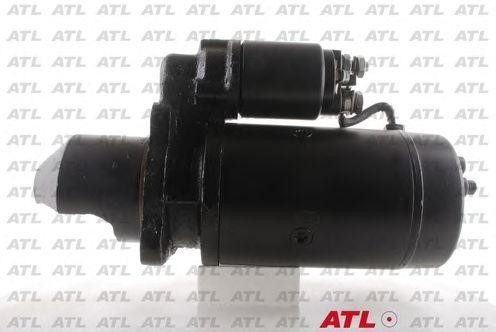 Стартер A71060 ATL DELTA AUTOTECHNIK