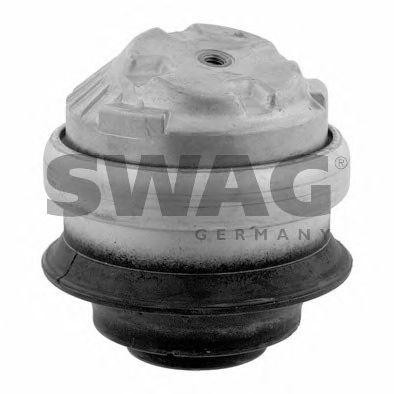 Подвеска, двигатель 10 13 0022 SWAG
