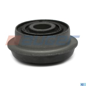 Сайлентблок кронштейна крепления кабины 51506 AUGER