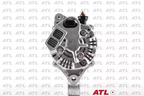 Генератор L 40 460 ATL DELTA AUTOTECHNIK