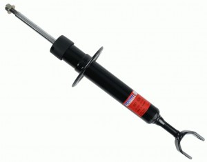 Амортизатор 557 839 SACHS