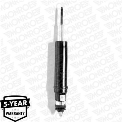 Амортизатор R6528 MONROE