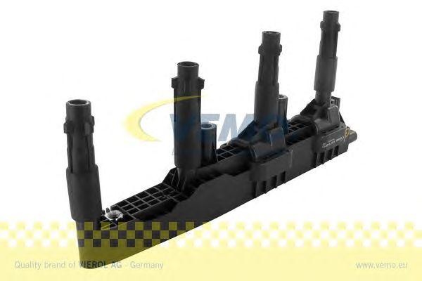 Катушка зажигания V30-70-0015 VEMO