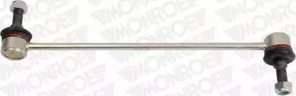 Стабилизатор, ходовая часть L80600 MONROE