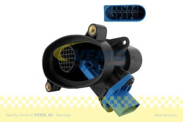 Расходомер воздуха V20-72-0005 VEMO